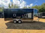 used Snowmobile Trailers Durabull Trailers  for sale, in Loudon, NH Thumbnail 7