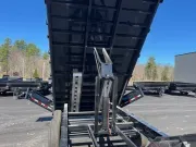 new Dump Trailers Iron Bull  for sale, in Loudon, NH Thumbnail 22
