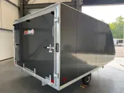 new Snowmobile Trailers SnoPro  for sale, in Loudon, NH Thumbnail 8