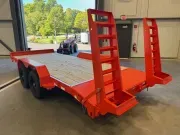 new Equipment / Flatbed Trailers Rice  for sale, in Loudon, NH Thumbnail 6