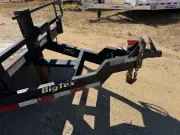 used Tilt Trailers Big Tex Trailers  for sale, in Loudon, NH Thumbnail 10