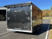 used Cargo (Enclosed) Trailers Stealth Trailers  for sale, in Loudon, NH Thumbnail 4