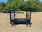 new Equipment / Flatbed Trailers Hillcrest Trailers  for sale, in Loudon, NH Thumbnail 7