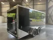 new Cargo (Enclosed) Trailers Panther Cargo  for sale, in Loudon, NH Thumbnail 10