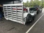 used Utility Trailers Sport Haven  for sale, in Loudon, NH Thumbnail 4