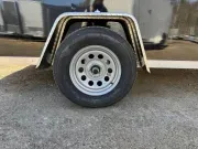 new Cargo (Enclosed) Trailers Covered Wagon Trailers  for sale, in Loudon, NH Thumbnail 21