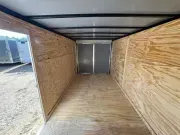new Cargo (Enclosed) Trailers Panther Cargo  for sale, in Loudon, NH Thumbnail 21