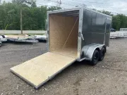 new Cargo (Enclosed) Trailers Stealth Trailers  for sale, in Loudon, NH Thumbnail 11