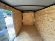 new Cargo (Enclosed) Trailers Panther Cargo  for sale, in Loudon, NH Thumbnail 21