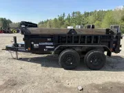 used Dump Trailers Load Trail  for sale, in Loudon, NH Thumbnail 3