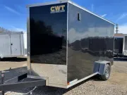 new Cargo (Enclosed) Trailers Covered Wagon Trailers  for sale, in Loudon, NH Thumbnail 4