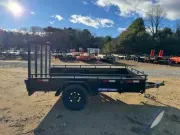 new Utility Trailers Sure-Trac  for sale, in Loudon, NH Thumbnail 9