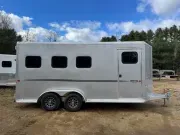 new Stock / Stock Combo Trailers Frontier Boats  for sale, in Loudon, NH Thumbnail 9