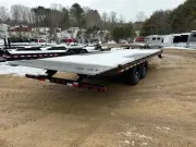 new Equipment / Flatbed Trailers Iron Bull  for sale, in Loudon, NH Thumbnail 8