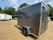 new Cargo (Enclosed) Trailers ITI Cargo  for sale, in Loudon, NH Thumbnail 7