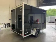 new Cargo (Enclosed) Trailers ITI Cargo  for sale, in Loudon, NH Thumbnail 3