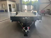 new Equipment / Flatbed Trailers Rice  for sale, in Loudon, NH Thumbnail 4