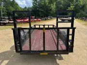 used Utility Trailers Carry-On  for sale, in Loudon, NH Thumbnail 10