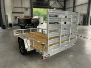 new Utility Trailers Sure-Trac  for sale, in Loudon, NH Thumbnail 5