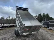 new Dump Trailers CargoPro Trailers  for sale, in Loudon, NH Thumbnail 2
