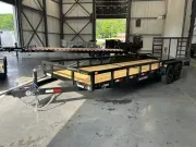 new Utility Trailers Sure-Trac  for sale, in Loudon, NH Thumbnail 1