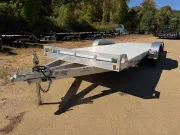 used Tilt Trailers Mission  for sale, in Loudon, NH Thumbnail 4