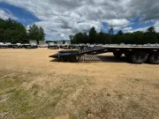 new Equipment / Flatbed Trailers PJ Trailers  for sale, in Loudon, NH Thumbnail 2