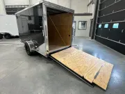 new Cargo (Enclosed) Trailers Panther Cargo  for sale, in Loudon, NH Thumbnail 2