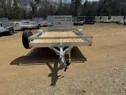 new Utility Trailers Bear Track  for sale, in Loudon, NH Thumbnail 3