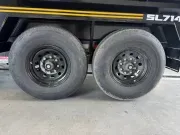 new Dump Trailers Southland Trailers  for sale, in Loudon, NH Thumbnail 6