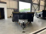 new Dump Trailers Southland Trailers  for sale, in Loudon, NH Thumbnail 3