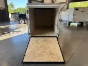 new Cargo (Enclosed) Trailers ITI Cargo  for sale, in Loudon, NH Thumbnail 12