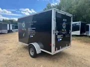 used Cargo (Enclosed) Trailers E-Z Hauler  for sale, in Loudon, NH Thumbnail 6