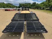 new Equipment / Flatbed Trailers PJ Trailers  for sale, in Loudon, NH Thumbnail 9