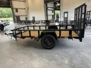 new Utility Trailers Prospector Trailers  for sale, in Loudon, NH Thumbnail 4