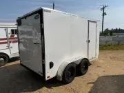 used Cargo (Enclosed) Trailers ITI Cargo  for sale, in Loudon, NH Thumbnail 3