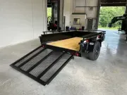 new Utility Trailers Sure-Trac  for sale, in Loudon, NH Thumbnail 14