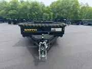 new Dump Trailers Griffin Trailers  for sale, in Loudon, NH Thumbnail 3