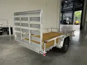 new Utility Trailers Sure-Trac  for sale, in Loudon, NH Thumbnail 7