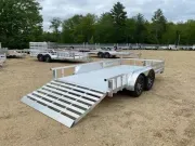 new Utility Trailers Sport Haven  for sale, in Loudon, NH Thumbnail 12