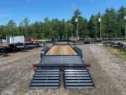 new Equipment / Flatbed Trailers Hillcrest Trailers  for sale, in Loudon, NH Thumbnail 10