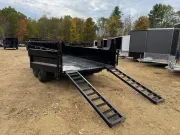 new Dump Trailers Griffin Trailers  for sale, in Loudon, NH Thumbnail 12