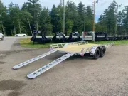 new Utility Trailers CargoPro Trailers  for sale, in Loudon, NH Thumbnail 11