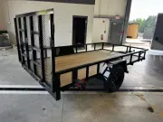 new Utility Trailers Prospector Trailers  for sale, in Loudon, NH Thumbnail 8