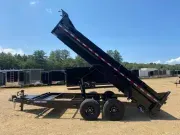 new Dump Trailers Sure-Trac  for sale, in Loudon, NH Thumbnail 10