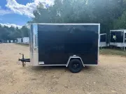used Cargo (Enclosed) Trailers Arising  for sale, in Loudon, NH Thumbnail 5