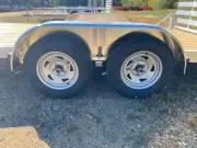 new Utility Trailers Sport Haven  for sale, in Loudon, NH Thumbnail 11