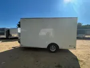 used Cargo (Enclosed) Trailers Kaufman Trailers  for sale, in Loudon, NH Thumbnail 5