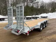 new Equipment / Flatbed Trailers N&N Trailers  for sale, in Loudon, NH Thumbnail 10