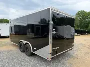 new Cargo (Enclosed) Trailers Panther Cargo  for sale, in Loudon, NH Thumbnail 6